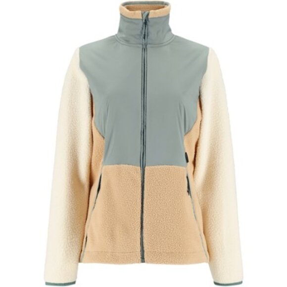 Kari Traa Rothe Windbreaker Fleece Jacket - Picture 1 of 1